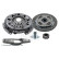 Clutch kit ADBP300193 Blue Print