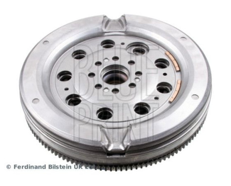 Clutch kit ADBP300203 Blue Print, Image 2