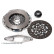 Clutch kit ADBP300210 Blue Print, Thumbnail 2
