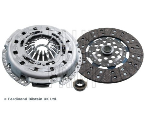 Clutch kit ADBP300212 Blue Print