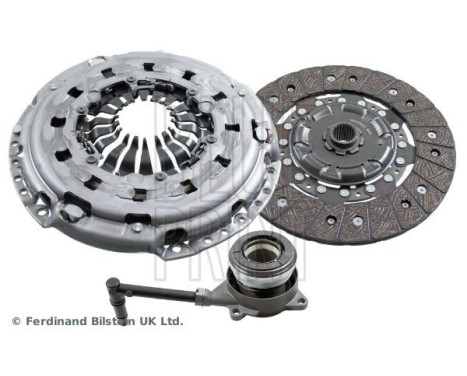 Clutch kit ADBP300216 Blue Print