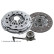 Clutch kit ADBP300216 Blue Print