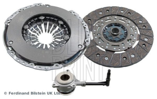 Clutch kit ADBP300216 Blue Print, Image 2