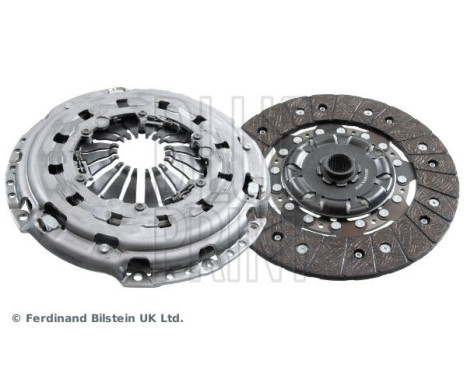 Clutch kit ADBP300217 Blue Print
