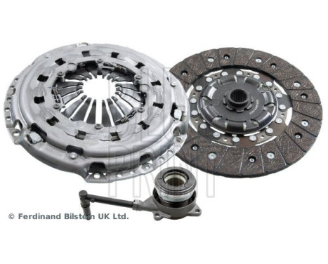 Clutch kit ADBP300218 Blue Print