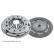 Clutch kit ADBP300219 Blue Print