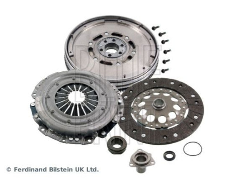 Clutch kit ADBP300243 Blue Print