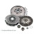 Clutch kit ADBP300243 Blue Print
