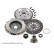 Clutch kit ADBP300243 Blue Print, Thumbnail 2