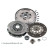 Clutch kit ADBP300243 Blue Print