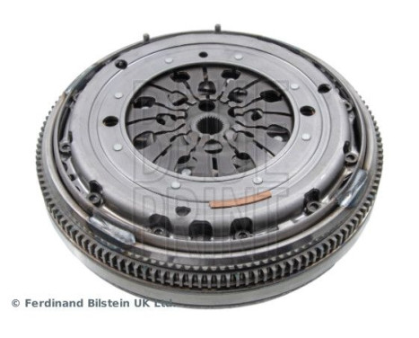 Clutch kit ADBP300245 Blue Print