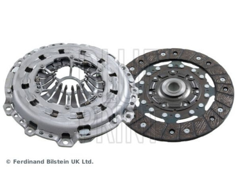 Clutch kit ADBP300250 Blue Print