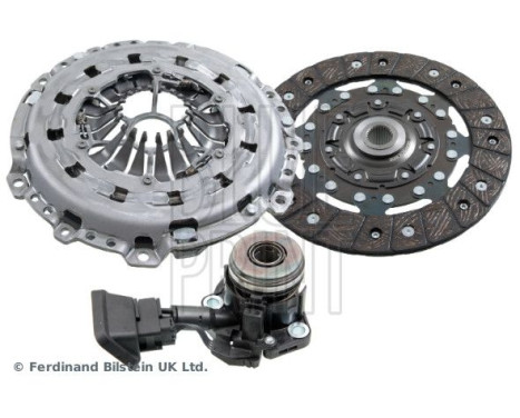 Clutch kit ADBP300251 Blue Print