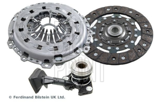 Clutch kit ADBP300252 Blue Print