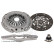 Clutch kit ADBP300253 Blue Print