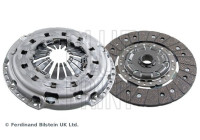 Clutch kit ADBP300254 Blue Print