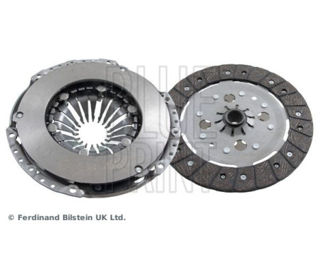 Clutch kit ADBP300256 Blue Print, Image 2