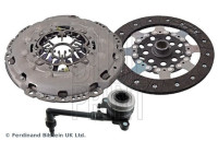 Clutch kit ADBP300261 Blue Print