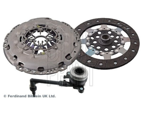 Clutch kit ADBP300261 Blue Print