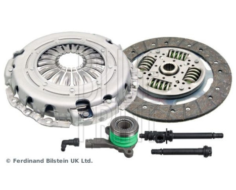 Clutch kit ADBP300264 Blue Print