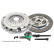 Clutch kit ADBP300264 Blue Print