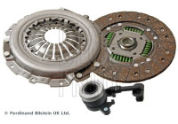 Clutch kit ADBP300265 Blue Print