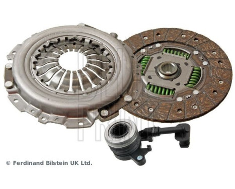 Clutch kit ADBP300265 Blue Print