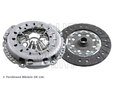 Clutch kit ADBP300266 Blue Print