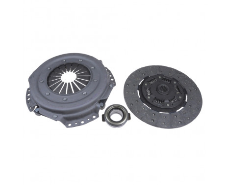 Clutch Kit ADC430101 Blue Print