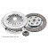 Clutch Kit ADC430117 Blue Print, Thumbnail 2