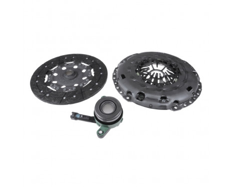 Clutch Kit ADC430133 Blue Print