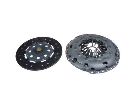 Clutch Kit ADC430136 Blue Print