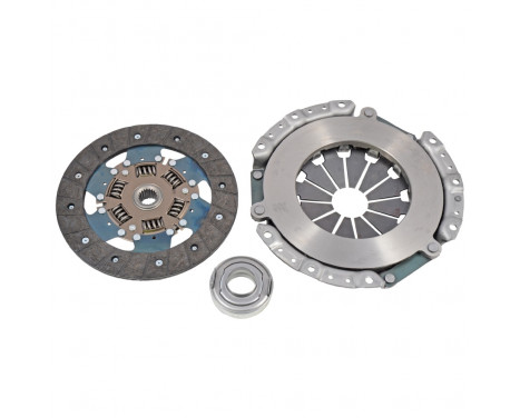 Clutch Kit ADC43059 Blue Print, Image 2