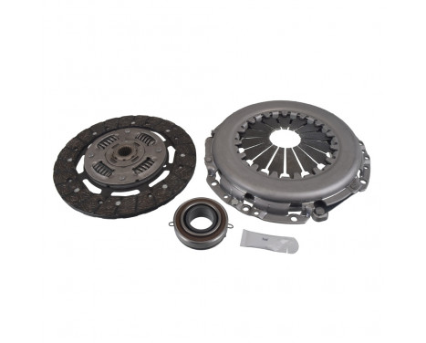 Clutch Kit ADC43096 Blue Print