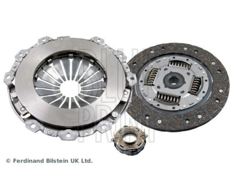 Clutch Kit ADC43096 Blue Print, Image 3