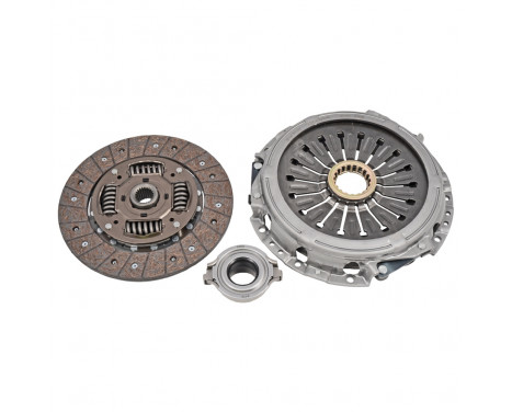 Clutch Kit ADC43097 Blue Print