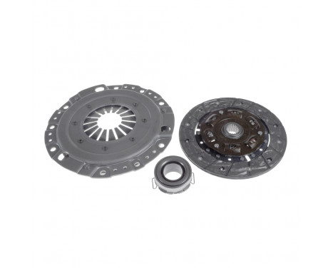 Clutch Kit ADD63014 Blue Print