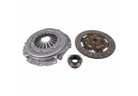 Clutch Kit ADD63020 Blue Print