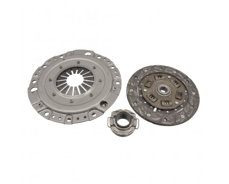 Clutch Kit ADD63026 Blue Print