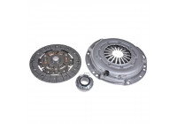 Clutch Kit ADD63031 Blue Print