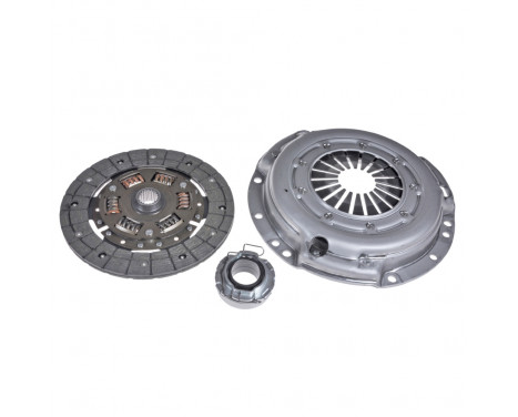 Clutch Kit ADD63031 Blue Print
