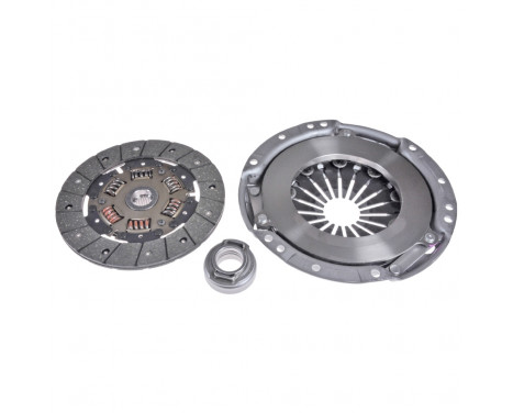 Clutch Kit ADD63042 Blue Print, Image 2