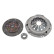 Clutch Kit ADD63045 Blue Print