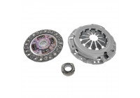 Clutch Kit ADD63048 Blue Print