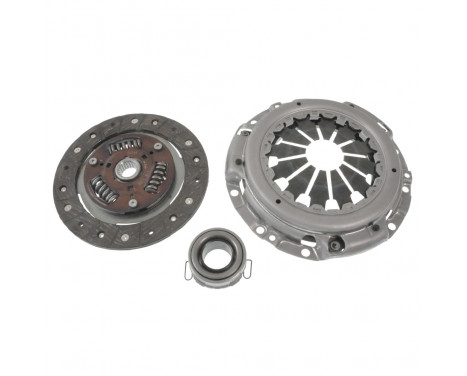 Clutch Kit ADD63049 Blue Print