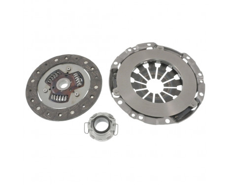 Clutch Kit ADD63049 Blue Print, Image 2