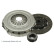 Clutch Kit ADF123004 Blue Print, Thumbnail 2