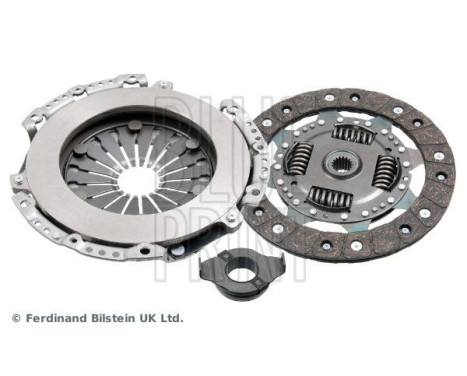 Clutch Kit ADF123007 Blue Print, Image 3