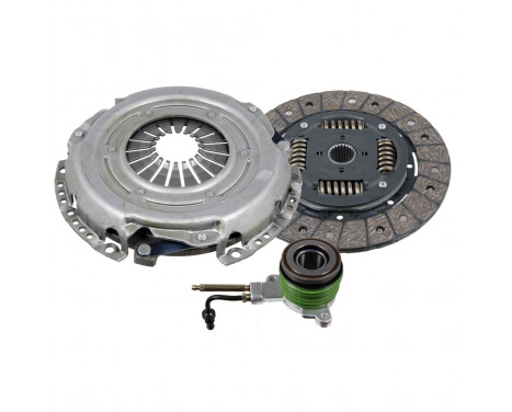Clutch Kit ADF123008 Blue Print
