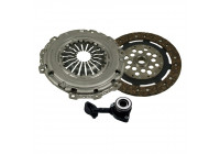 Clutch Kit ADF1230100 Blue Print